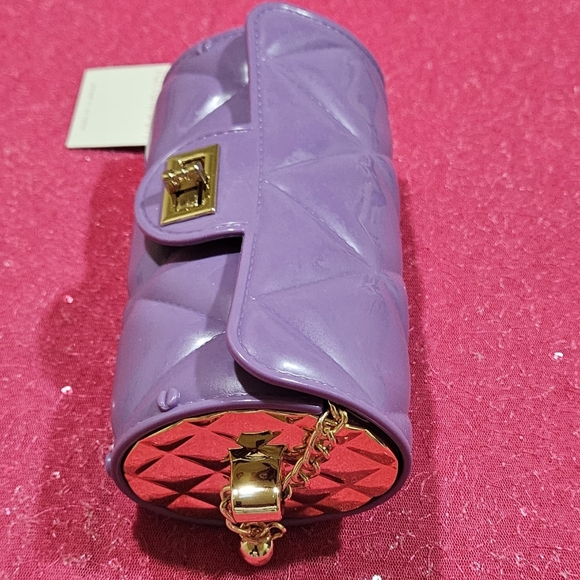 Log Jelly Bag(NWT) - Picture 2 of 5